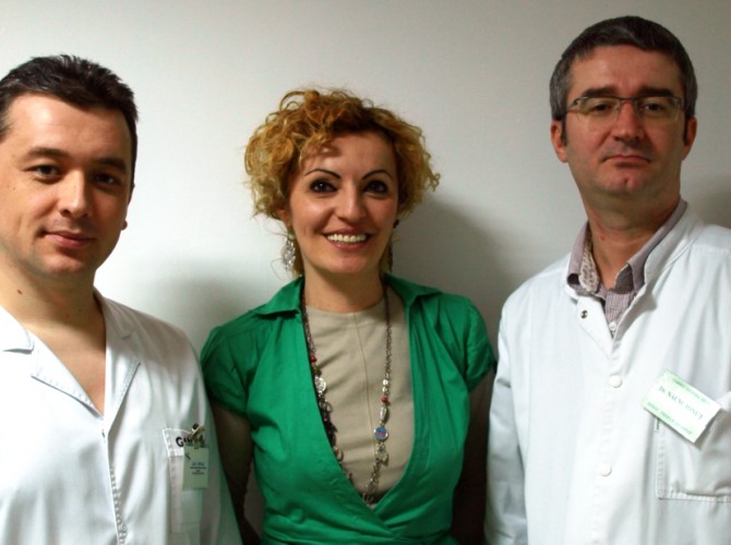 Echipa Medicala