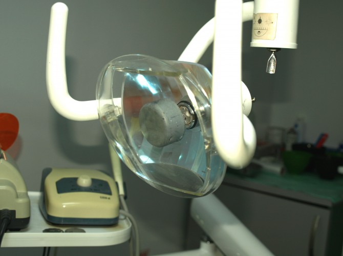 Echipament Medical 4