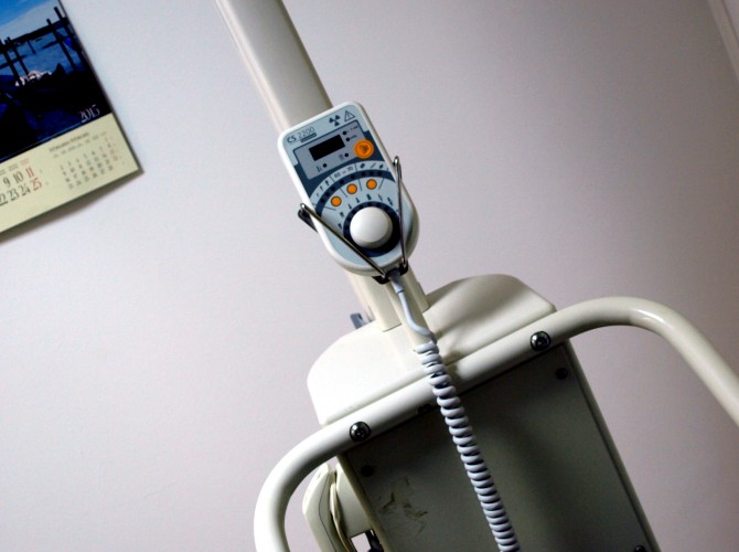 Echipament Medical 6