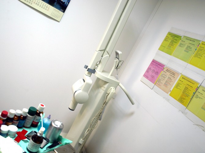 Echipament Medical 7