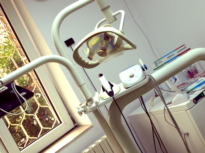 Echipament Medical 8