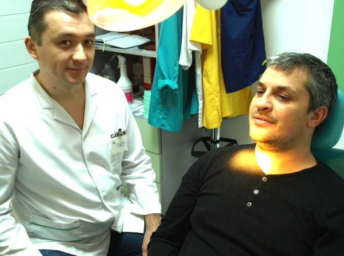 Echipa Medicala 2