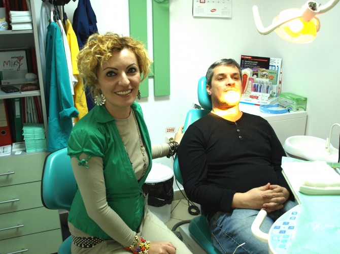 Echipa Medicala 3