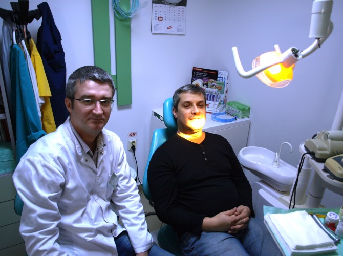 Echipa Medicala 4