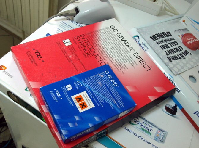 Echipament Medical 3