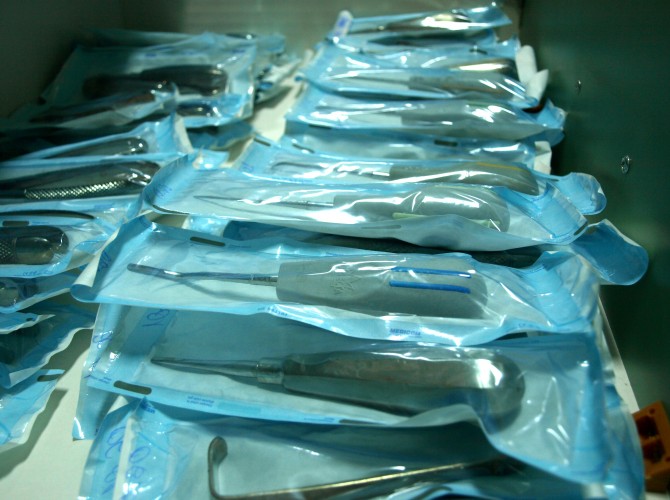 Echipament Medical 2